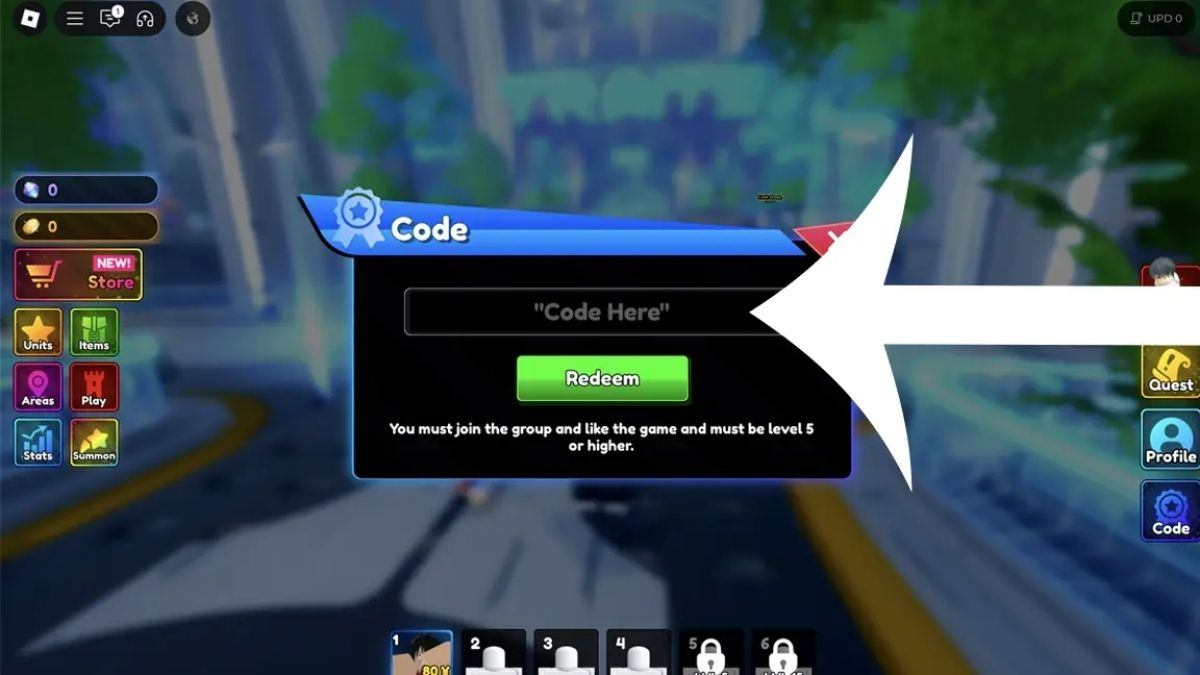 anime ranger x roblox