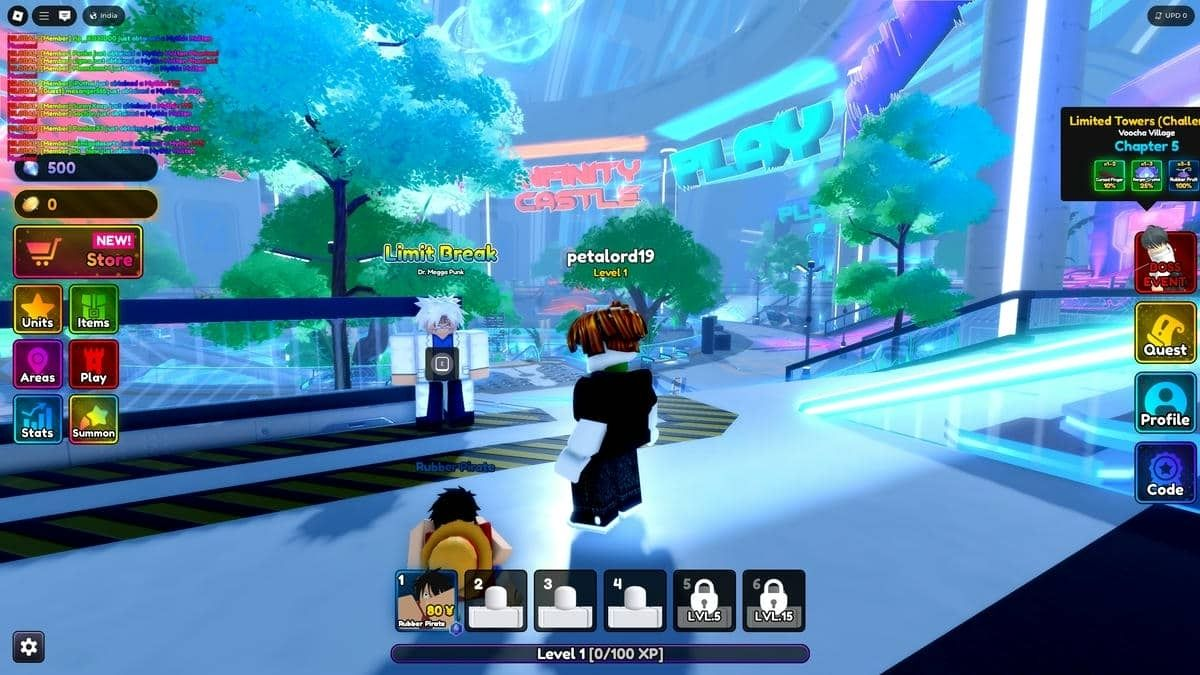 anime ranger x codes