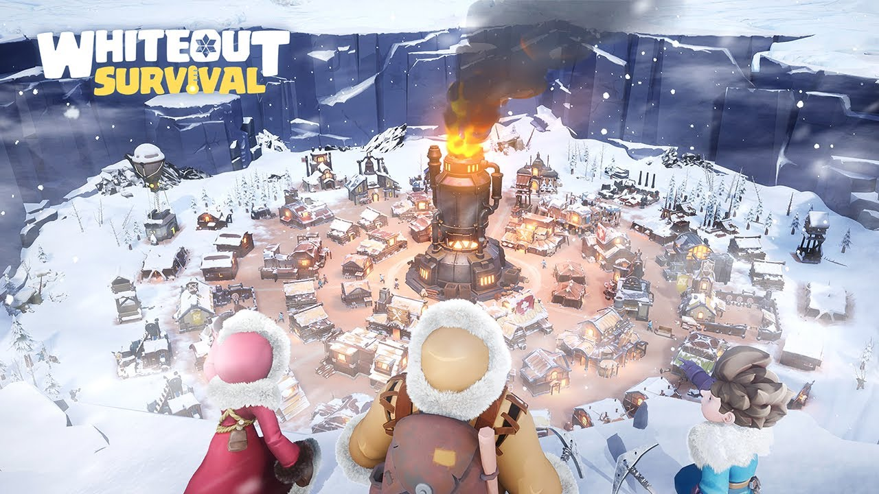 whiteout survival download