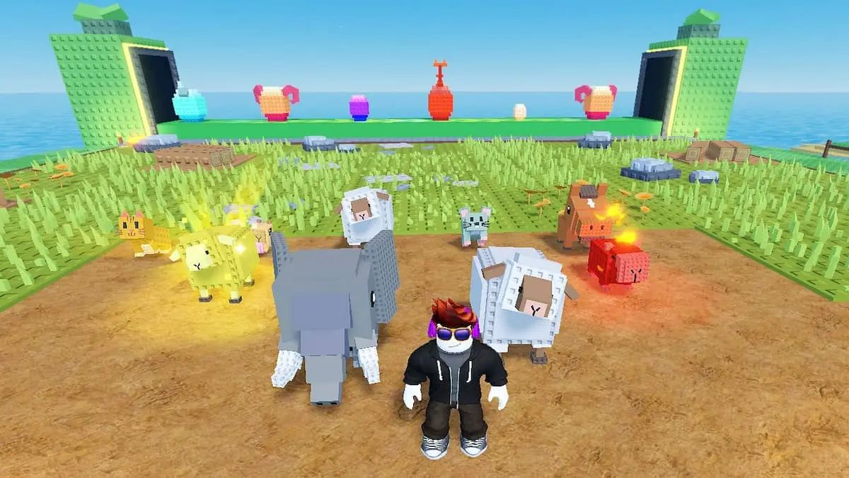build a zoo roblox