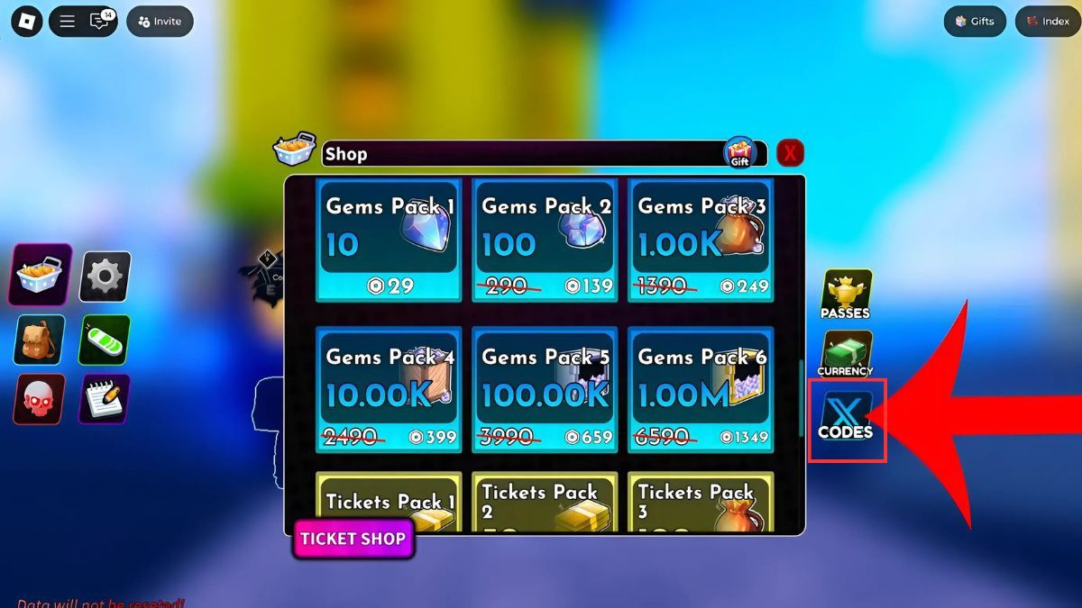 arise crossover roblox