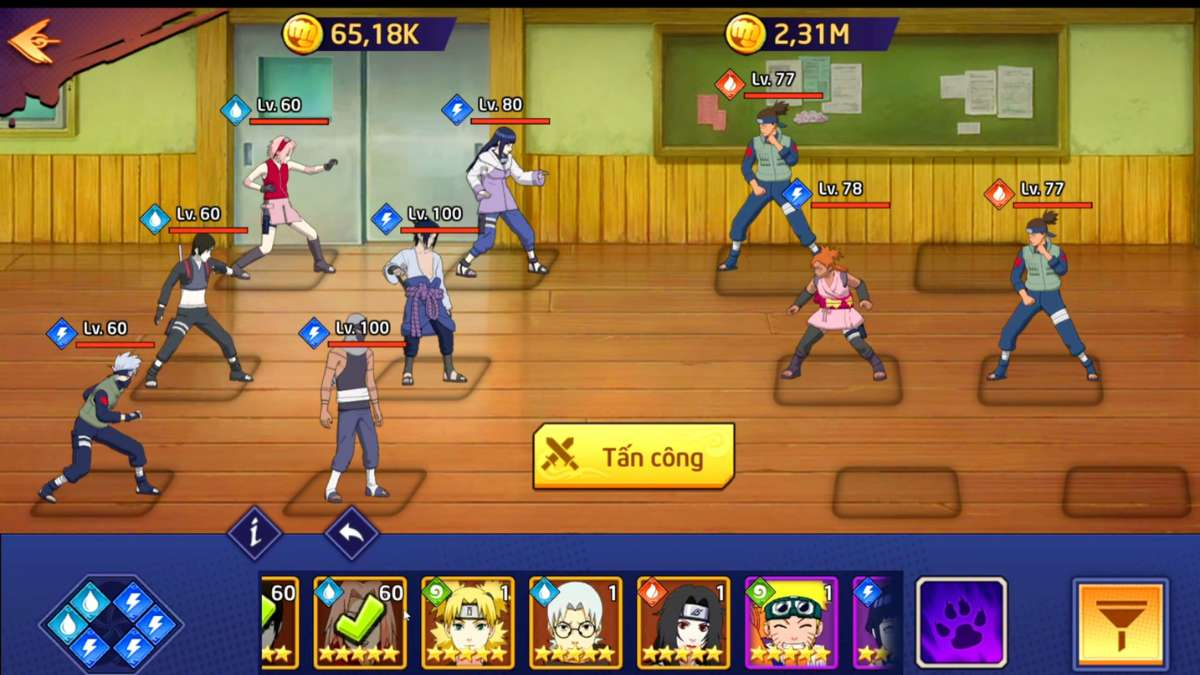 gift code huyền thoại nhẫn giả