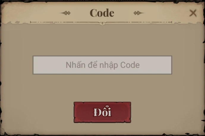 gift code anh hùng bất diệt