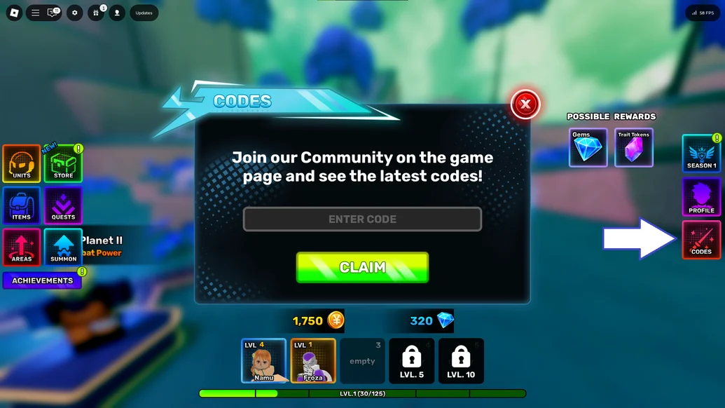 code anime story mới nhất