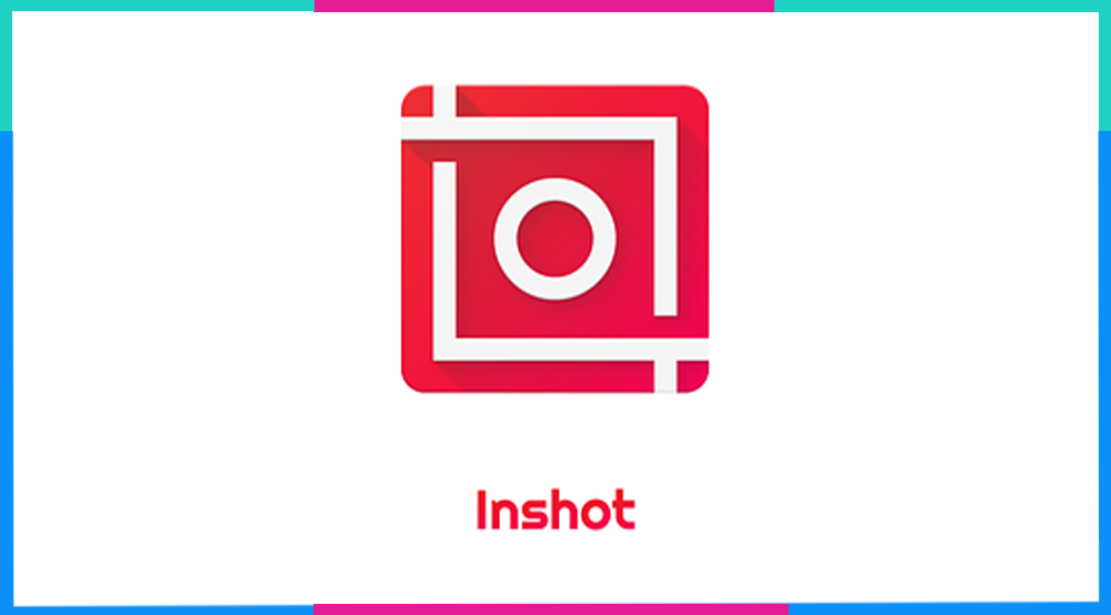 Ghép ảnh Video TikTok bằng Inshot