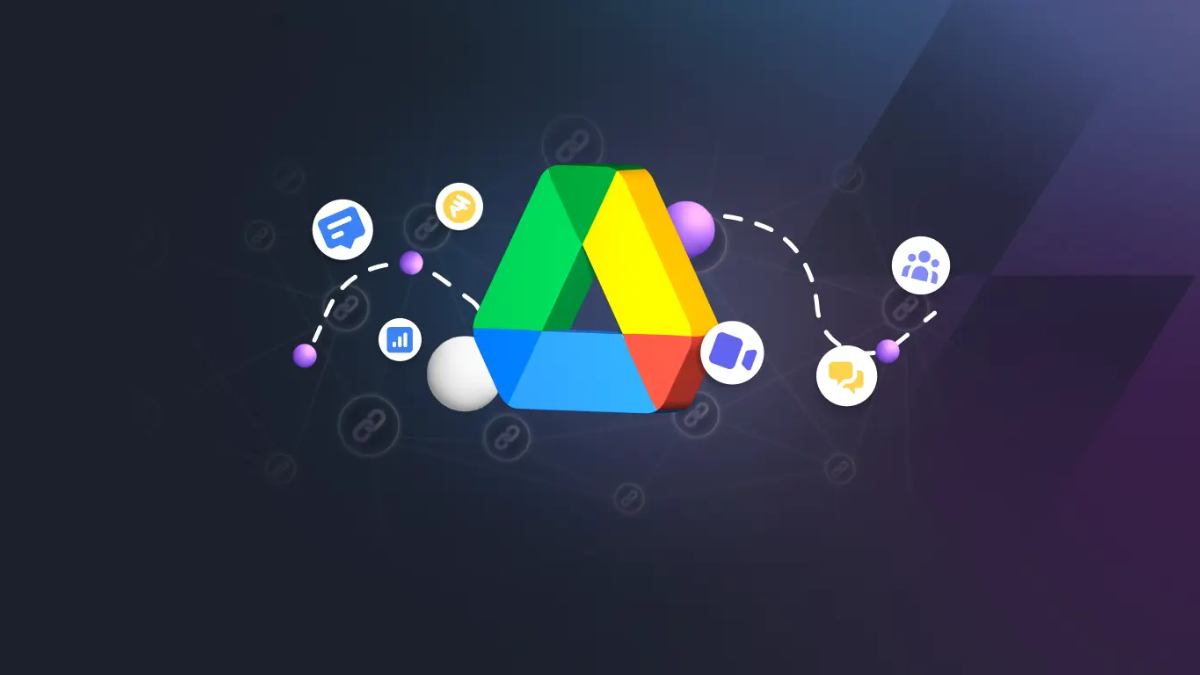 Khái niệm Google Drive là gì_ Đồng bộ Google Drive với máy tính mang lại lợi ích gì