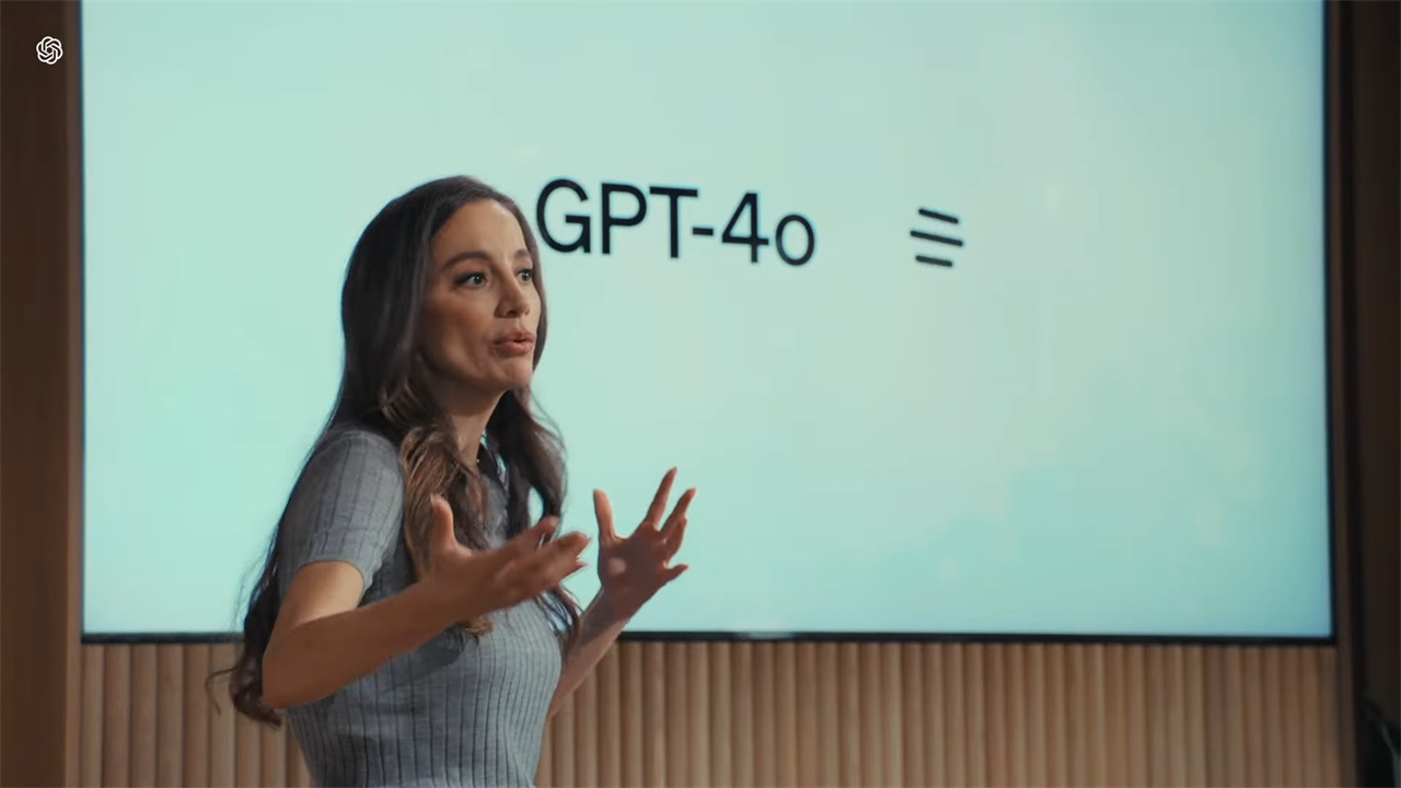 Khái niệm về ChatGPT-4o