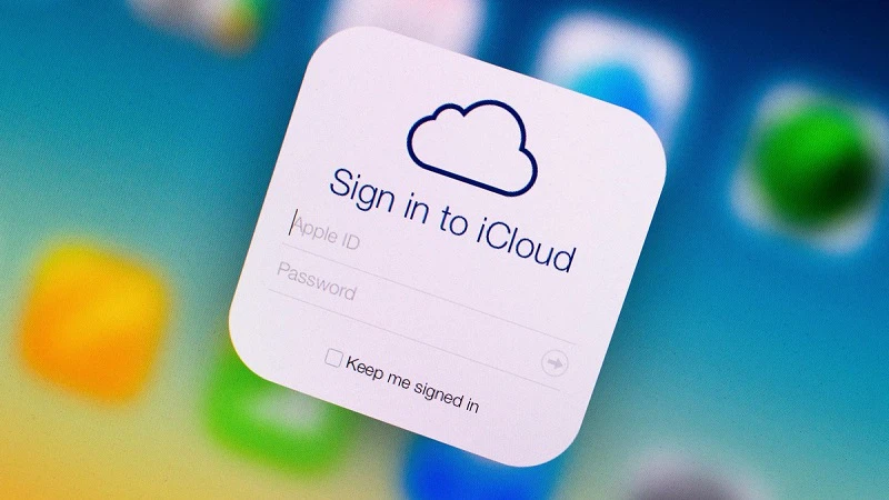 Khó khăn thường gặp khi tạo iCloud/Apple ID