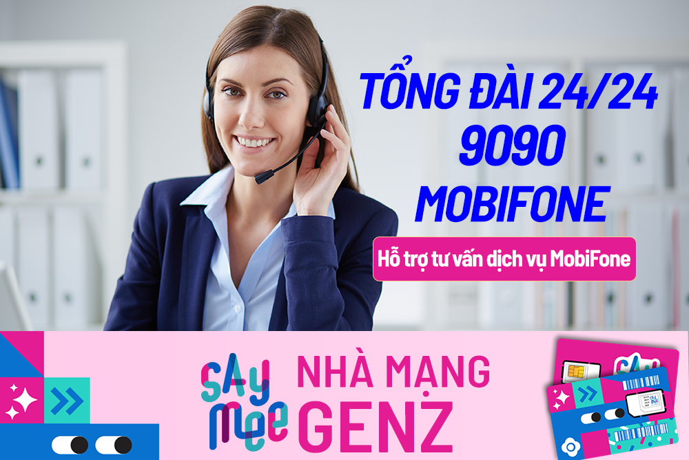 Kiểm tra dịch vụ Mobi Tổng đài