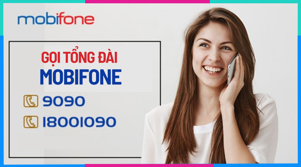 Kiểm tra thông tin thuê bao Mobifone Tổng đài