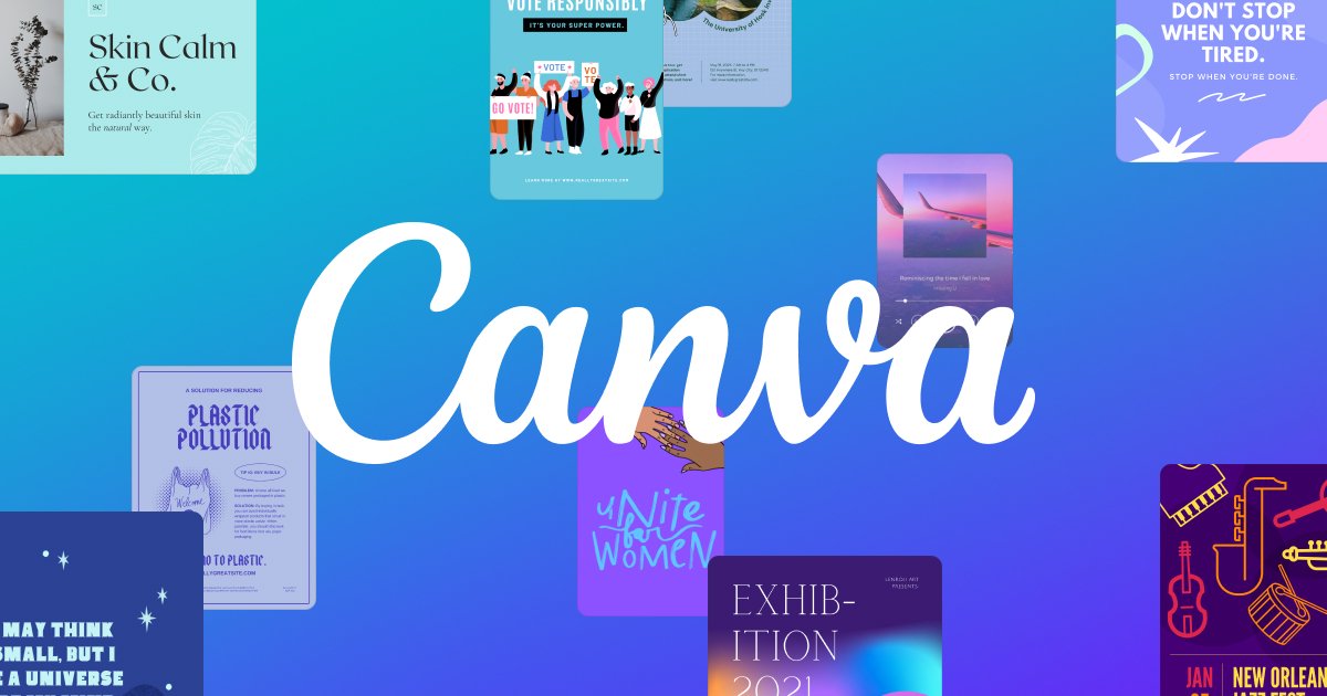 Lợi ích của tính năng tạo bảng trong Canva