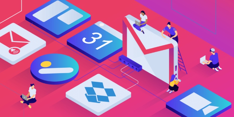 Lợi ích khi xóa các tài khoản liên kết với Gmail