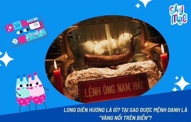long-dien-huong-la-gi long diên hương là gì