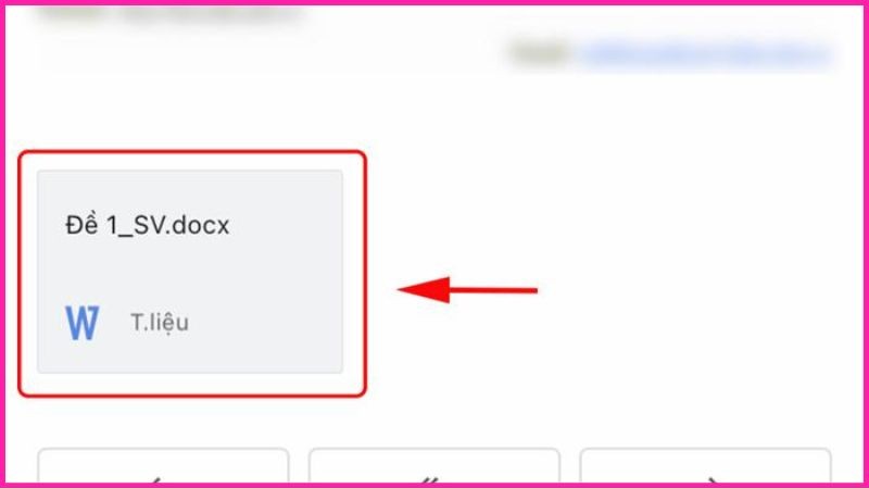 Lưu file ảnh về điện thoại iPhone 1