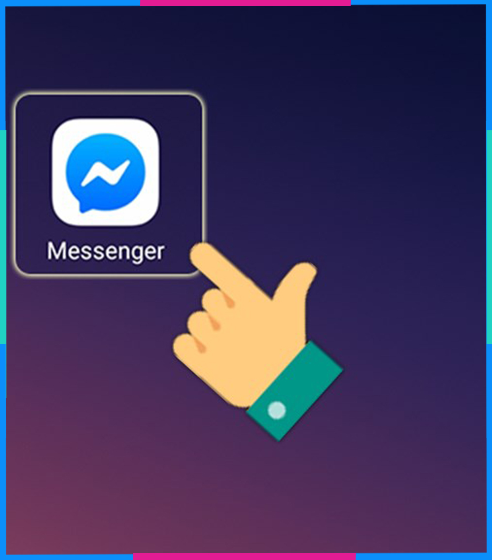 Cách xem tin nhắn lưu trữ trên Messenger và bỏ lưu trữ tin nhắn siêu đơn giản