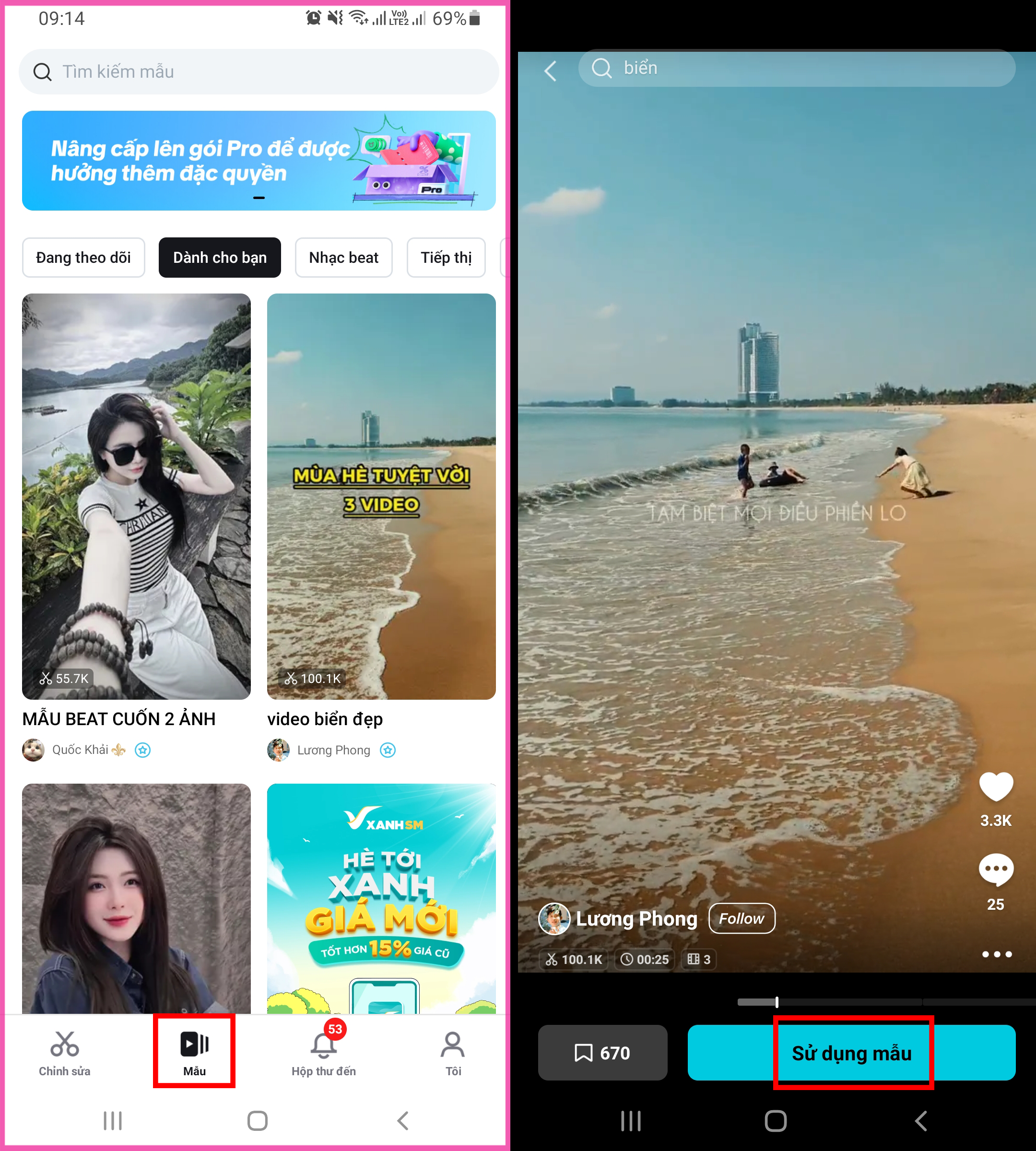 Cách lưu video CapCut về máy tính và điện thoại thả ga chia sẻ trên mọi nền tảng MXH