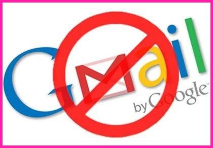 Một vài lưu ý giúp bạn tránh lỗi Gmail bị vô hiệu hóa