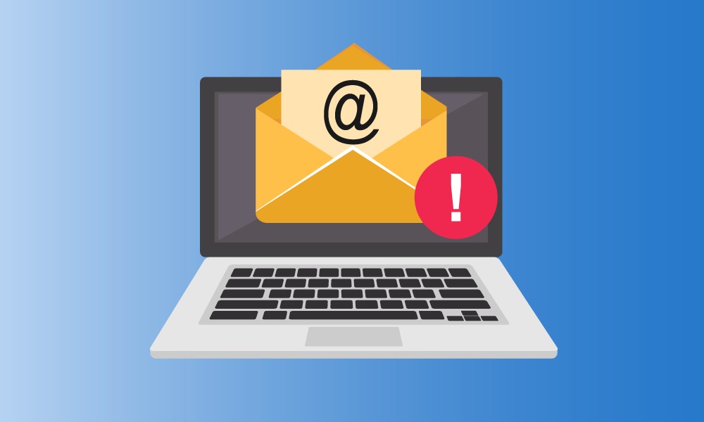 Lưu ý khi thực hiện cách chặn email trên Gmail