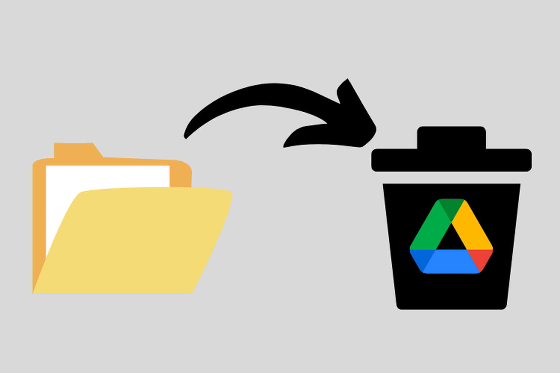  Lưu ý khi thực hiện gỡ Google Drive trên máy tính