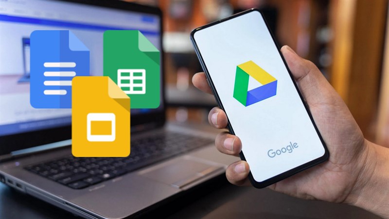 Lưu ý khi thực hiện tạo bản sao Google Drive