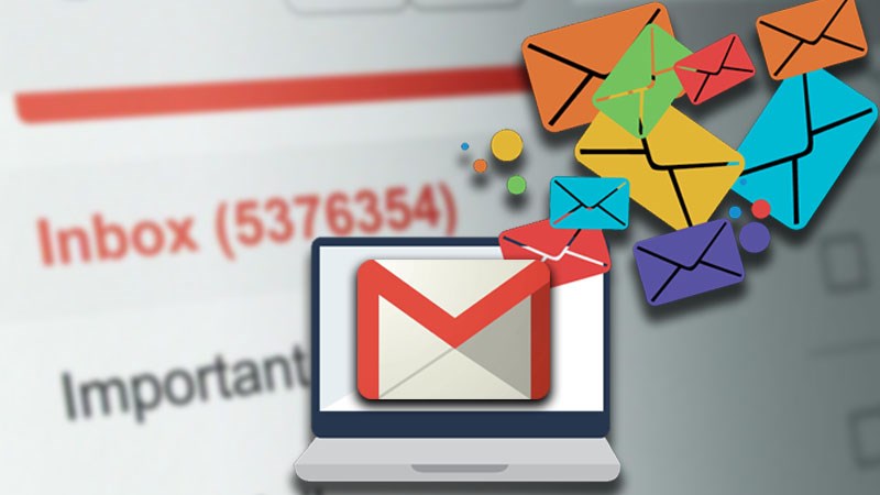 Lưu ý quan trọng khi áp dụng các cách Forward mail trong Gmail