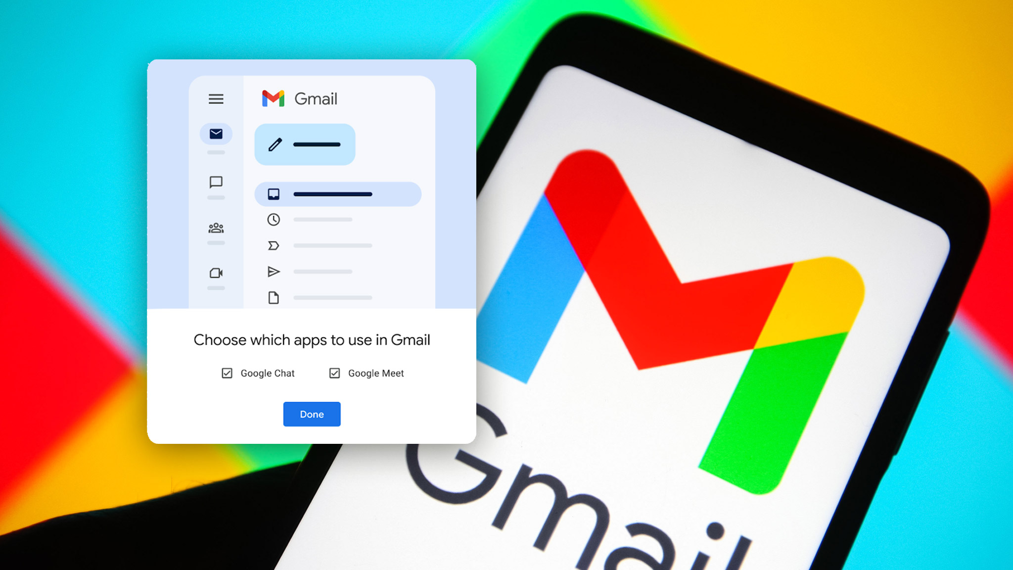 Mã xác minh Gmail là gì
