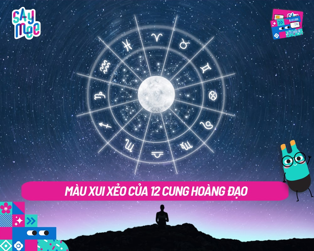 Màu Xui Xẻo của Cung Ma Kết là Màu Gì? Khám Phá Ngay Để Tránh Xui Rủi!