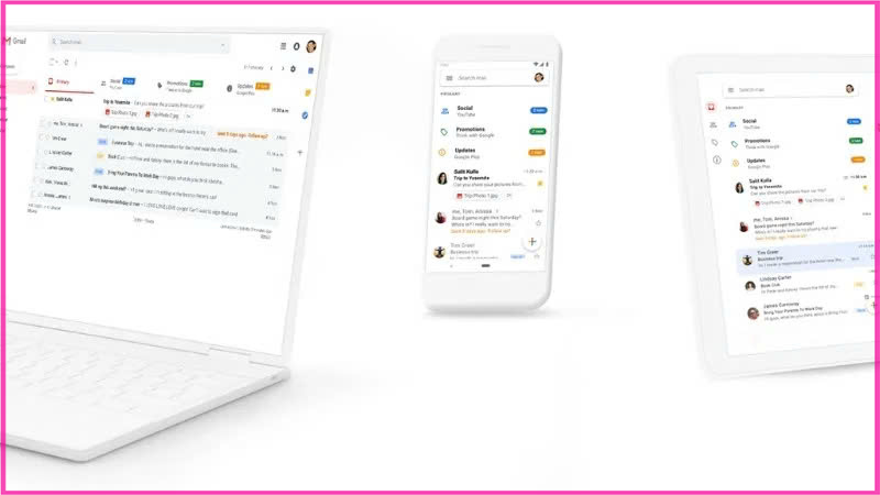 Một số lưu ý khi gửi video qua Gmail