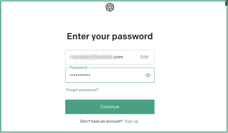 nâng cấp lên tài khoản Chat GPT Plus b1