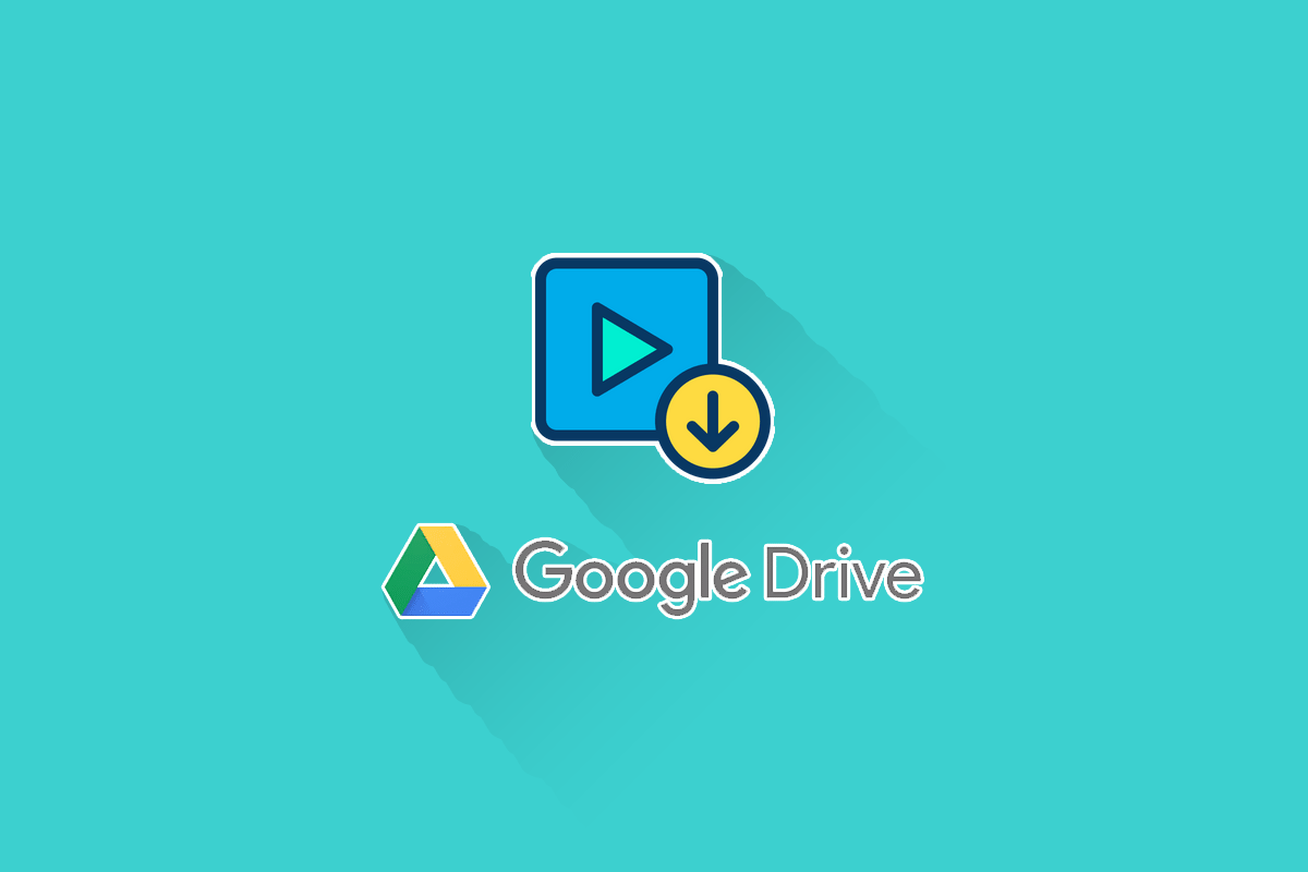Nguyên nhân video bị chặn tải xuống trên Drive
