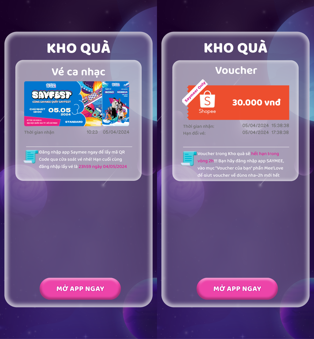 Quy định đổi điểm nhận voucher Shopee 30K