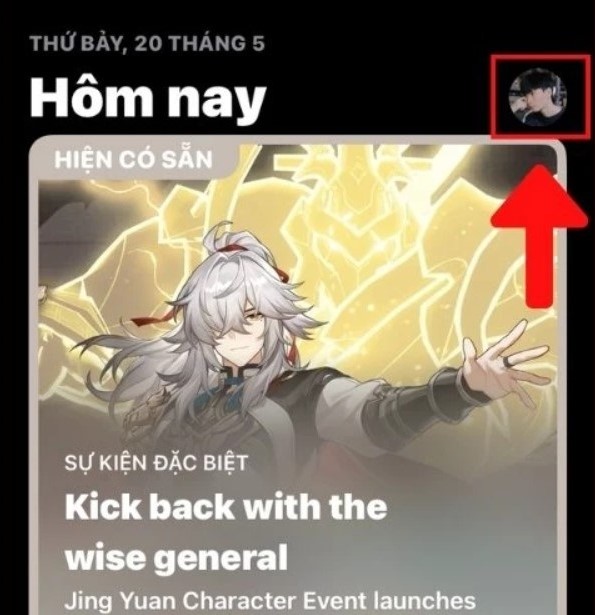 ChatGPT miễn phí trên iPhone b1