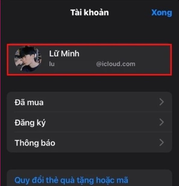 ChatGPT miễn phí trên iPhone b2