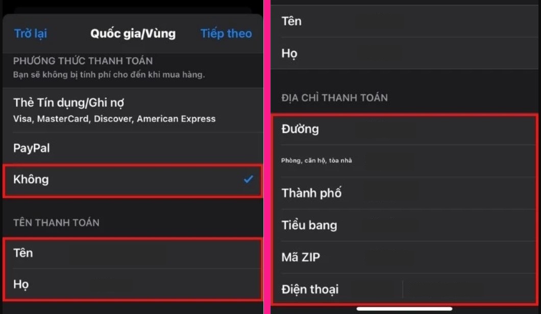 ChatGPT miễn phí trên iPhone b7
