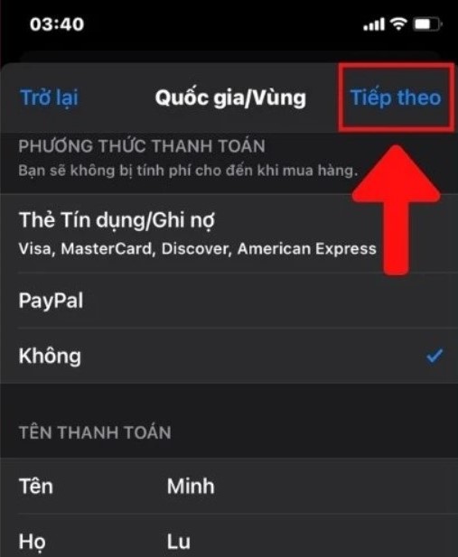 ChatGPT miễn phí trên iPhone b8
