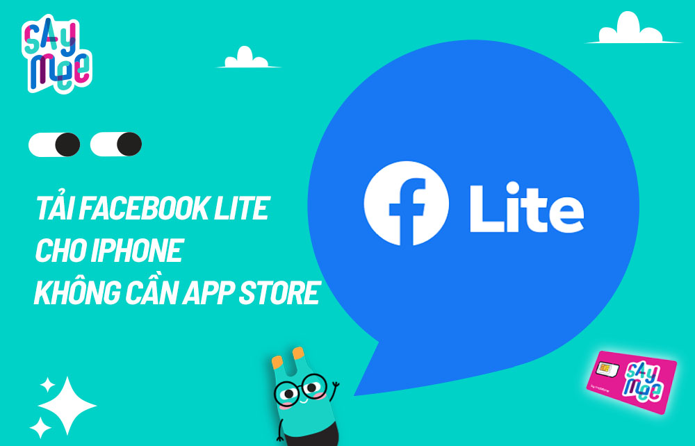 Cách tải Facebook Lite