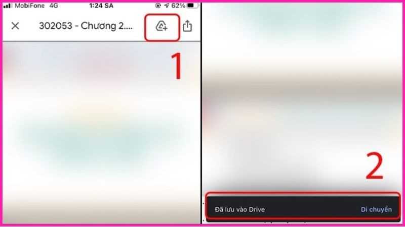 Tải file khác từ Gmail về điện thoại iPhone 2