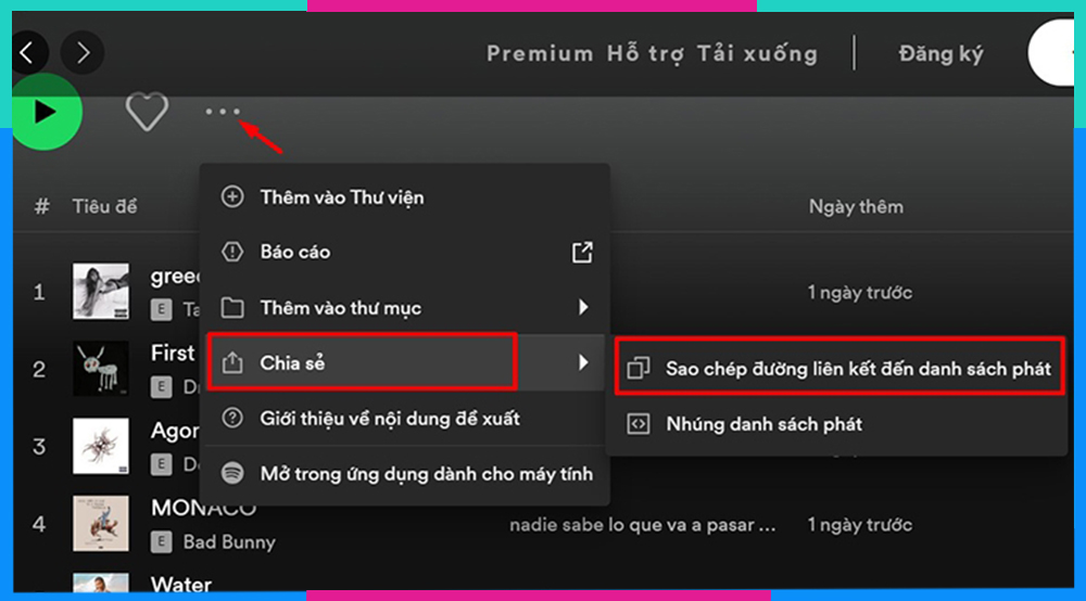 Mách bạn cách tải nhạc trên Spotify về điện thoại và máy tính chỉ vài giây