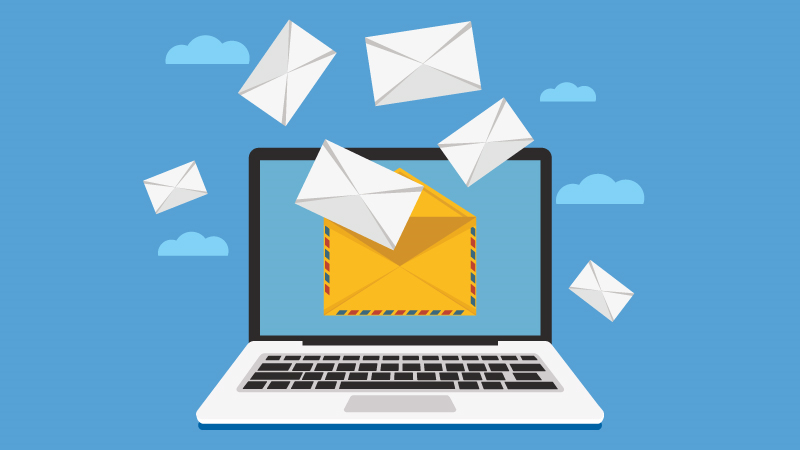 Tầm quan trọng của việc quản lý email hiệu quả, tránh tình trạng quá tải hộp thư chưa đọc