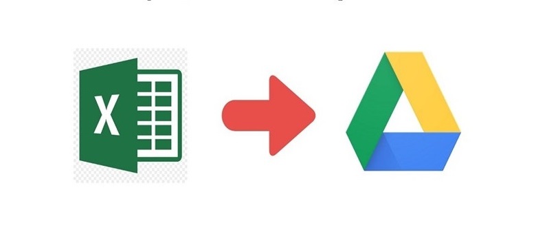 Tạo link Excel trên Google Drive để làm gì?