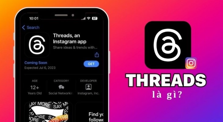 Threads là gì