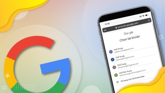 Tìm Gmail bằng số điện thoại cần lưu ý những điều gì