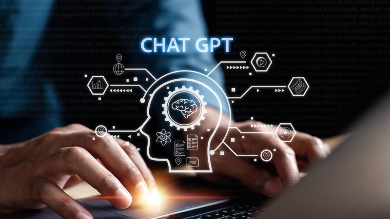 Tại sao cần đăng nhập ChatGPT