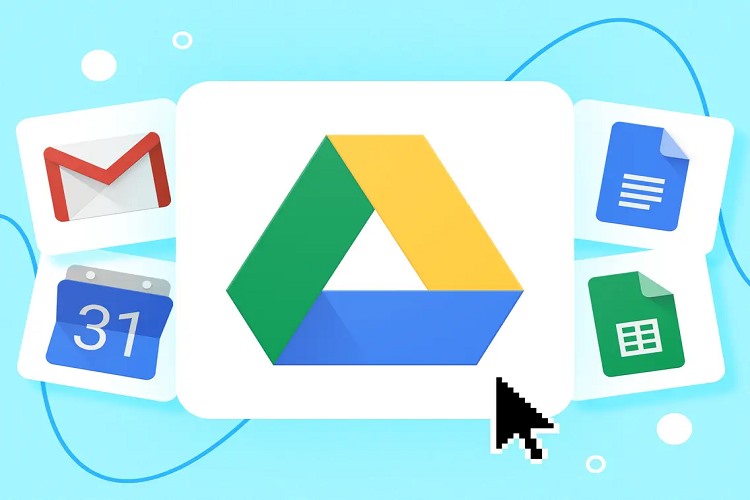 tính năng chia sẻ Google Drive qua Zalo