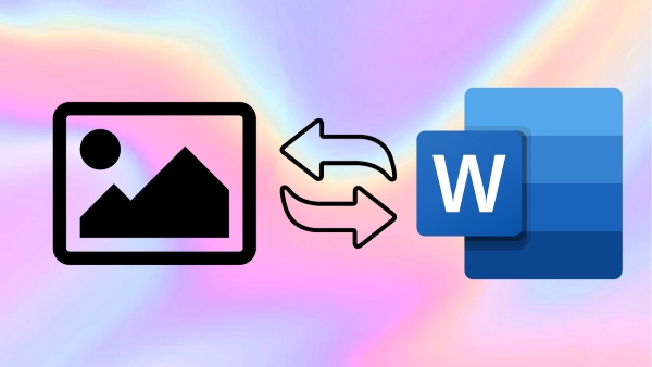 Tính năng chuyển ảnh sang Word bằng Google Drive là gì? Ưu điểm vượt trội