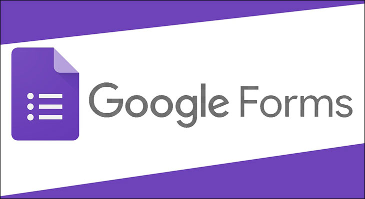 Dễ dàng tạo biểu mẫu để thu thập dữ liệu qua Google Drive