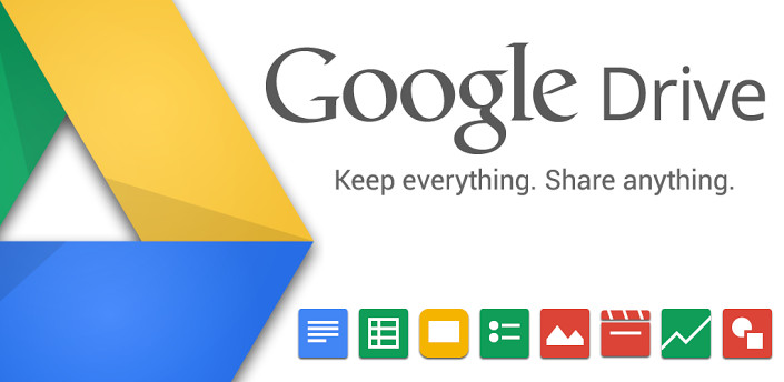 Liệt kê các tính năng cơ bản của Google Drive từ A-Z cho người mới