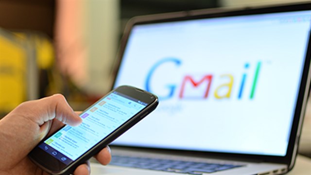 Ưu điểm của việc sử dụng Gmail để gửi ảnh