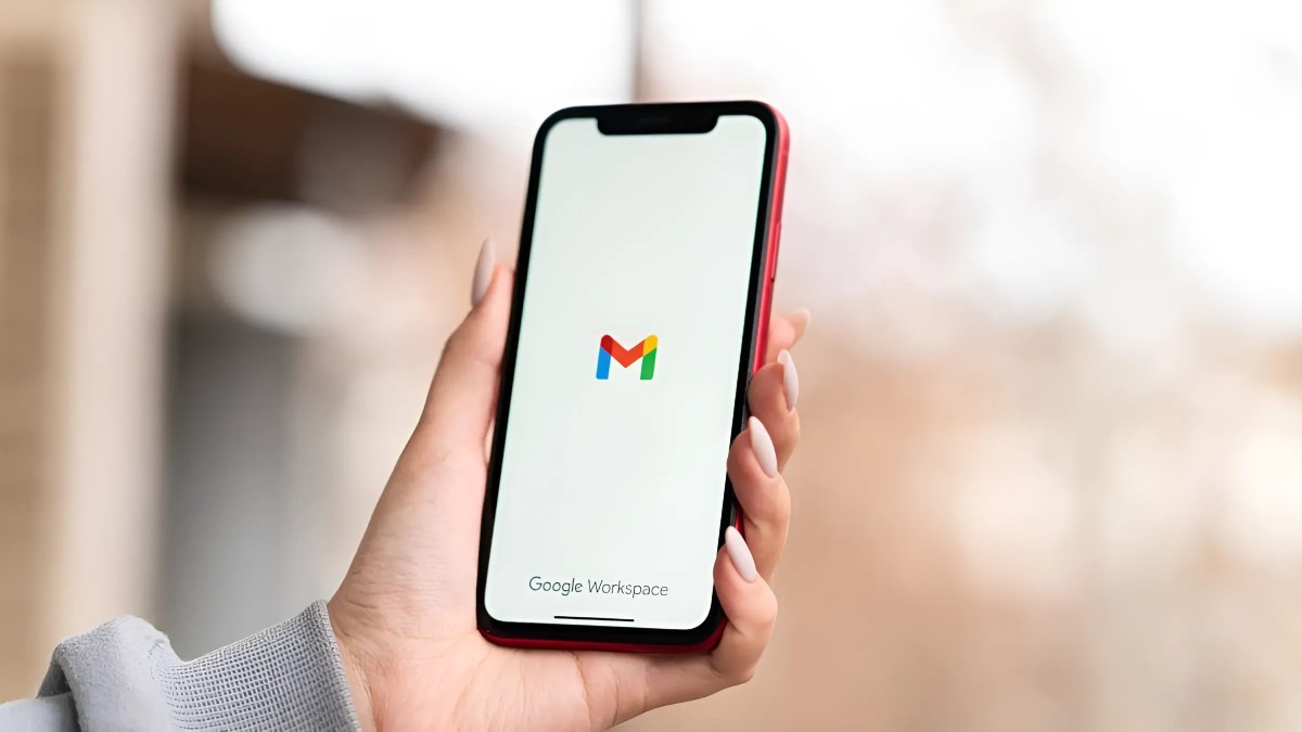 Vì sao bạn gặp lỗi không đăng nhập được Gmail trên iPhone, Android