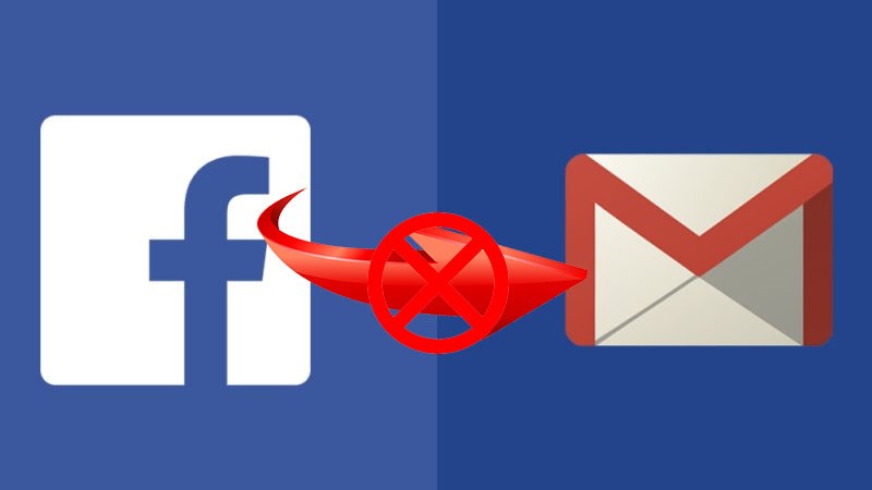 Vì sao cần tắt thông báo Facebook trên Gmail
